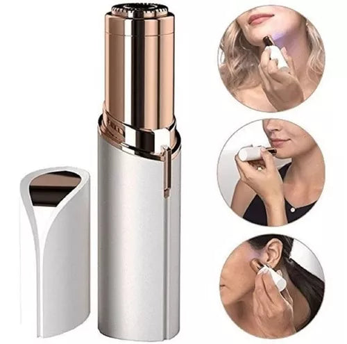 Depiladora de Vello Facial