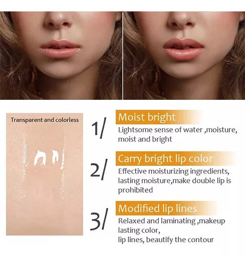 Voluminizador de labios 💋