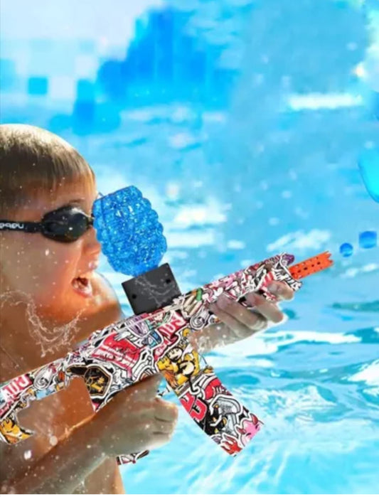 Gray helmet for bikers